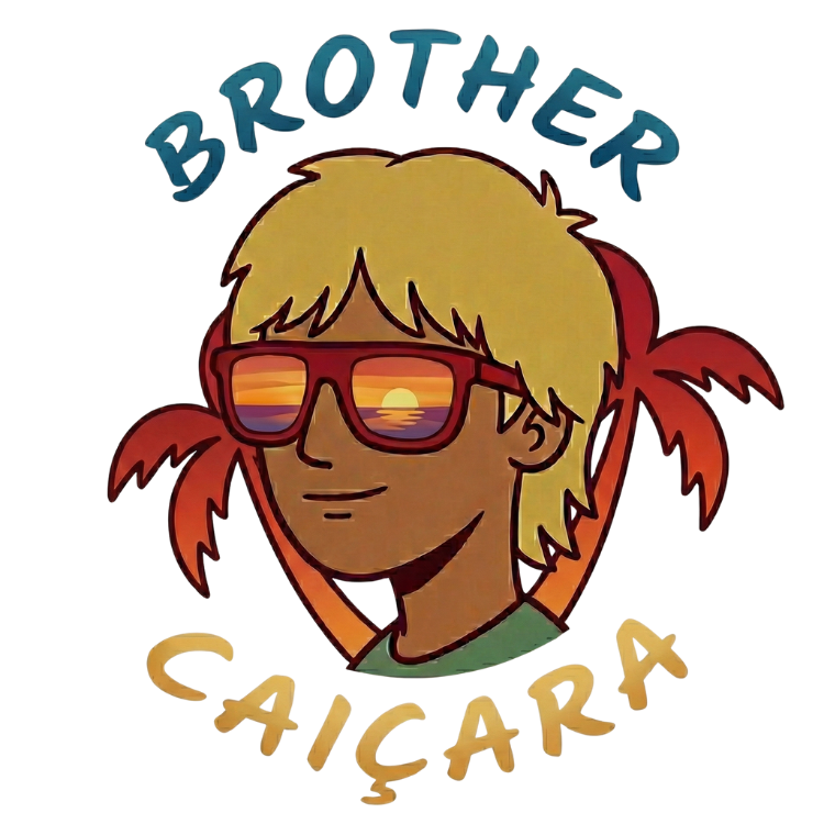 Brother Caiçara